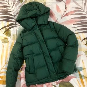 Lululemon Wunderpuff Jacket